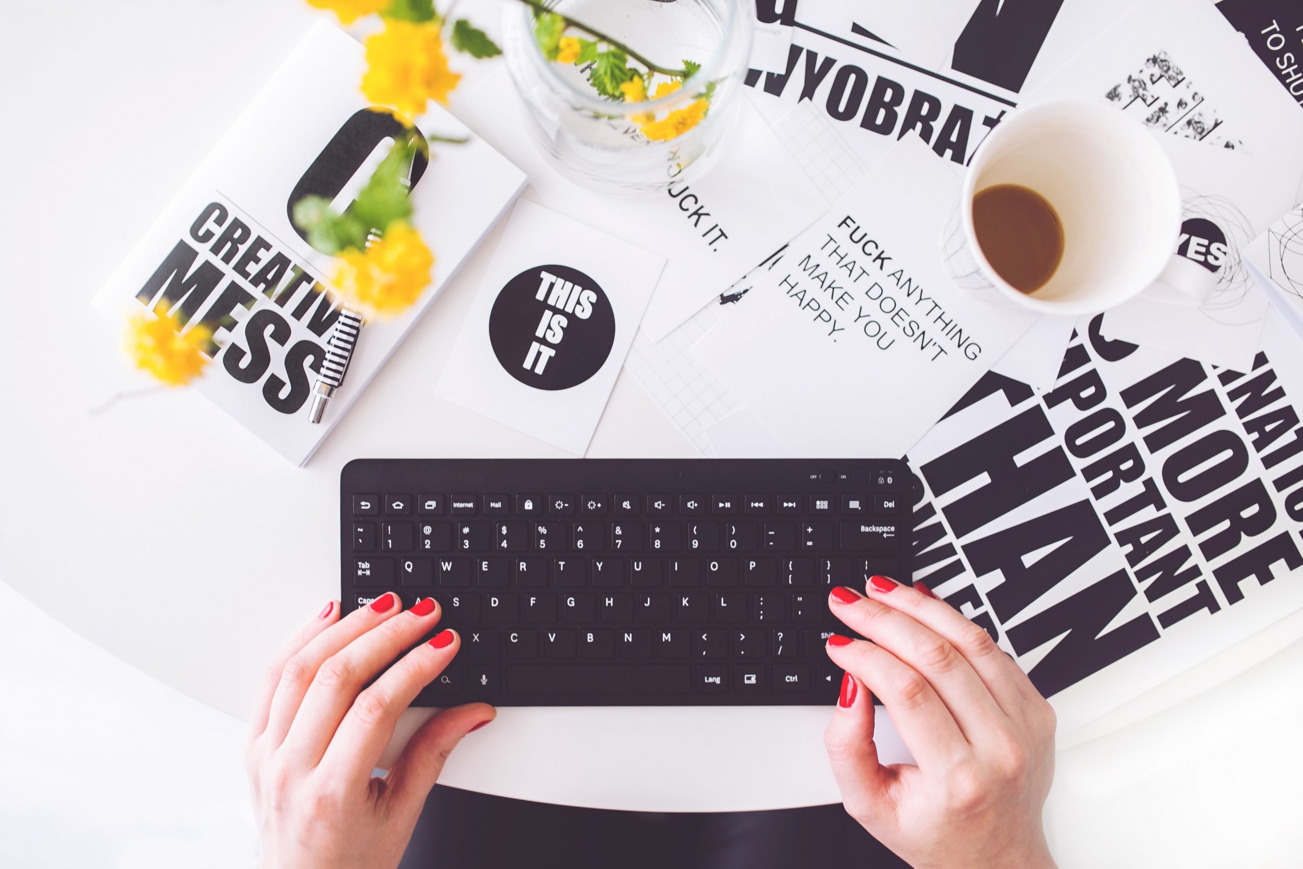 Here Is How Professional Content Writing Services Can Totally Transform Your Business