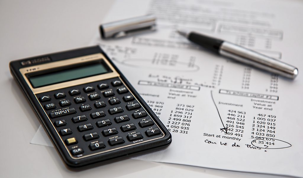 Sales and Revenue